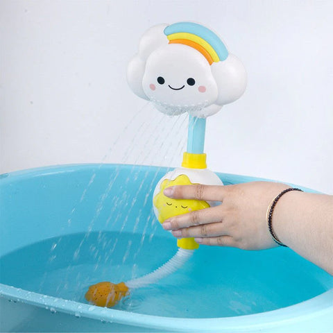 Baby Bath Toy