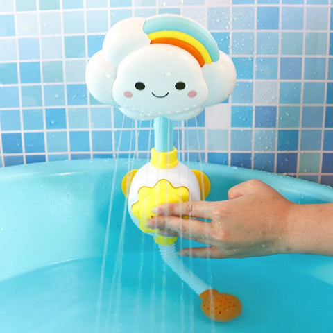 Baby Bath Toy