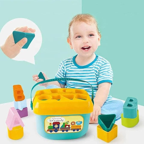 Baby Rattles- Silicone Pulling Toy