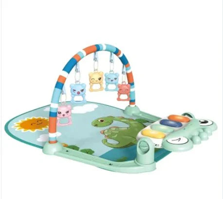 Baby Piano Playmat