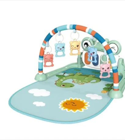 Baby Piano Playmat