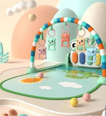 Baby Piano Playmat