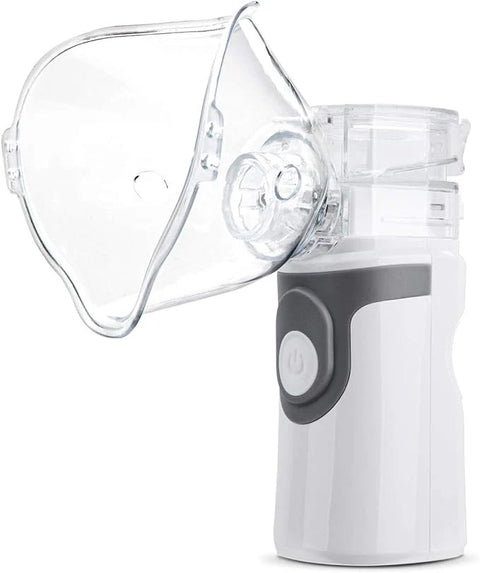Baby Portable Nebulizer