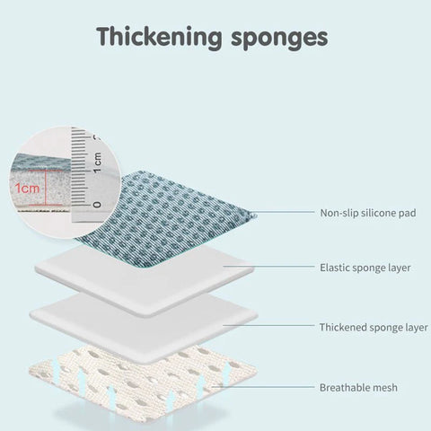Baby Protector Knee Pads