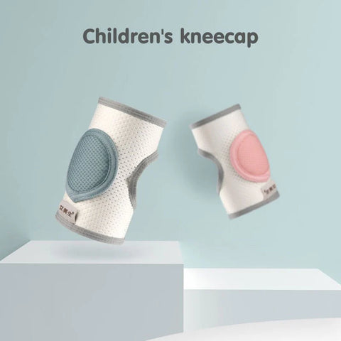 Baby Protector Knee Pads